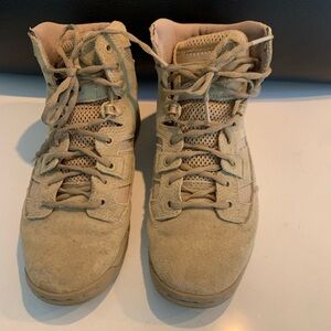 *Used* 5.11 Tactical, Coyote brown, men’s, size 9.5, boots